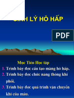 HÔ HẤP