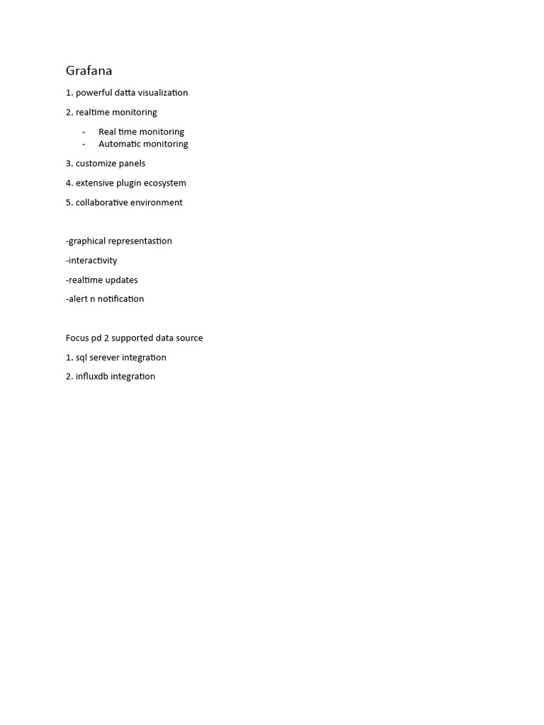 Training Grafana Pdf