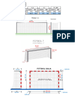 Escala 1: 24 F11 F7 Fs - BM CM FIG Ancho Alto Ancho Alto Ancho Alto Real 180 732 244 600 200 300 200 PL 7,5 30,5 10,2 25 8,3 12,5 8,3