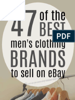 Mens Clothing