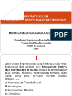 Soal Ujian Matrikulasi PBK