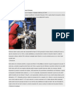 Aprinderea Diesel La Temperaturi Scãzute