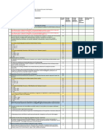 Grila ETF Schema Umbrela