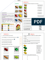 Clase #3 Robotica - 3° Prim