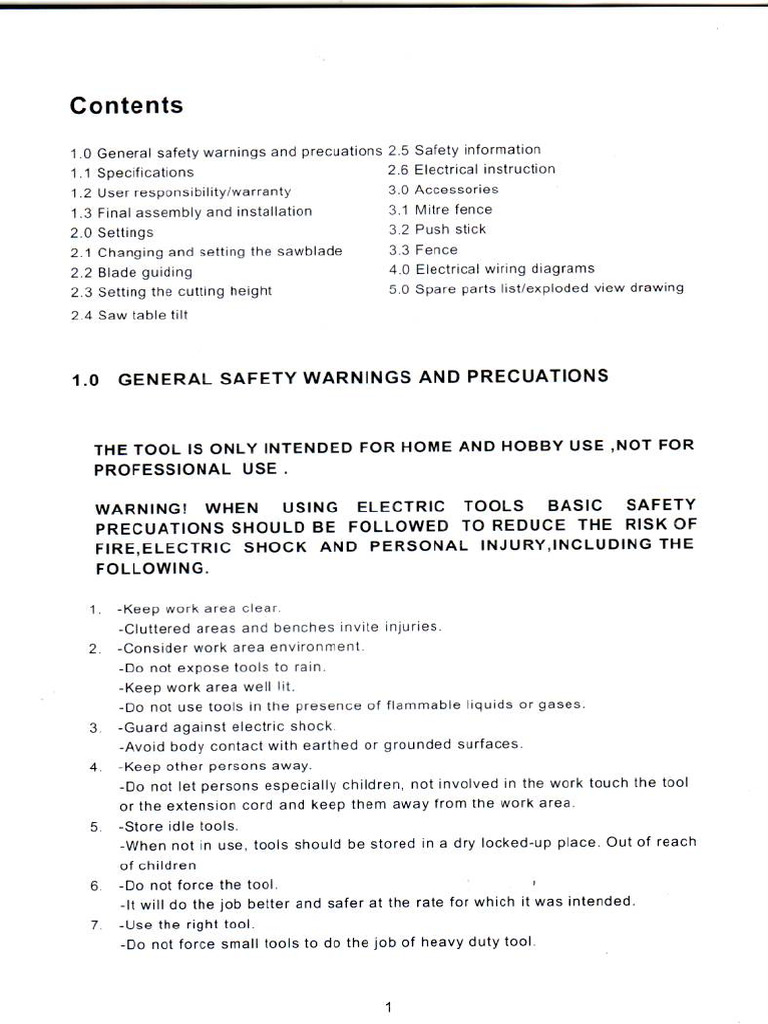 HBS 250 N - Neut | PDF