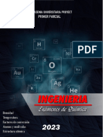 GUIA PRIMER PARCIAL QUIMICA 2021 INGENIERIA Original