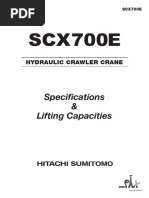 Scx700e SP