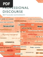 Download Professional Discourse by soniayavari SN67141785 doc pdf