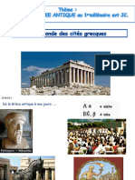 Diapo Le Monde Des Cites Grecques1