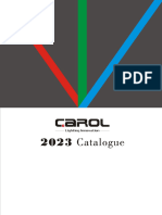 Carol Lighting 2023 Catalogue