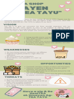 SWOT Analysis