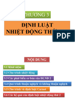 Chuong 3 Dinh Luat Nhiet Dong 2