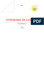 Endocrino5an-Syndrome Cushing2020zaioua