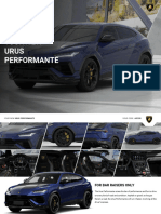 Lamborghini UrusPerformante AIF25R 23.02.14