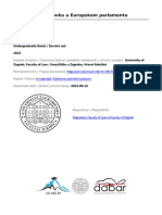 Zavrsni Rad PDF Format - Puselja