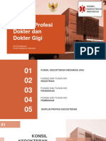 KKI-Disiplin Profesi Dokter 030523