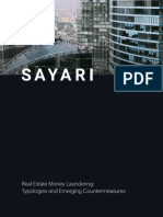 Sayari Real Estate Money Laundering Ebook