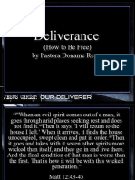 07 - Deliverance