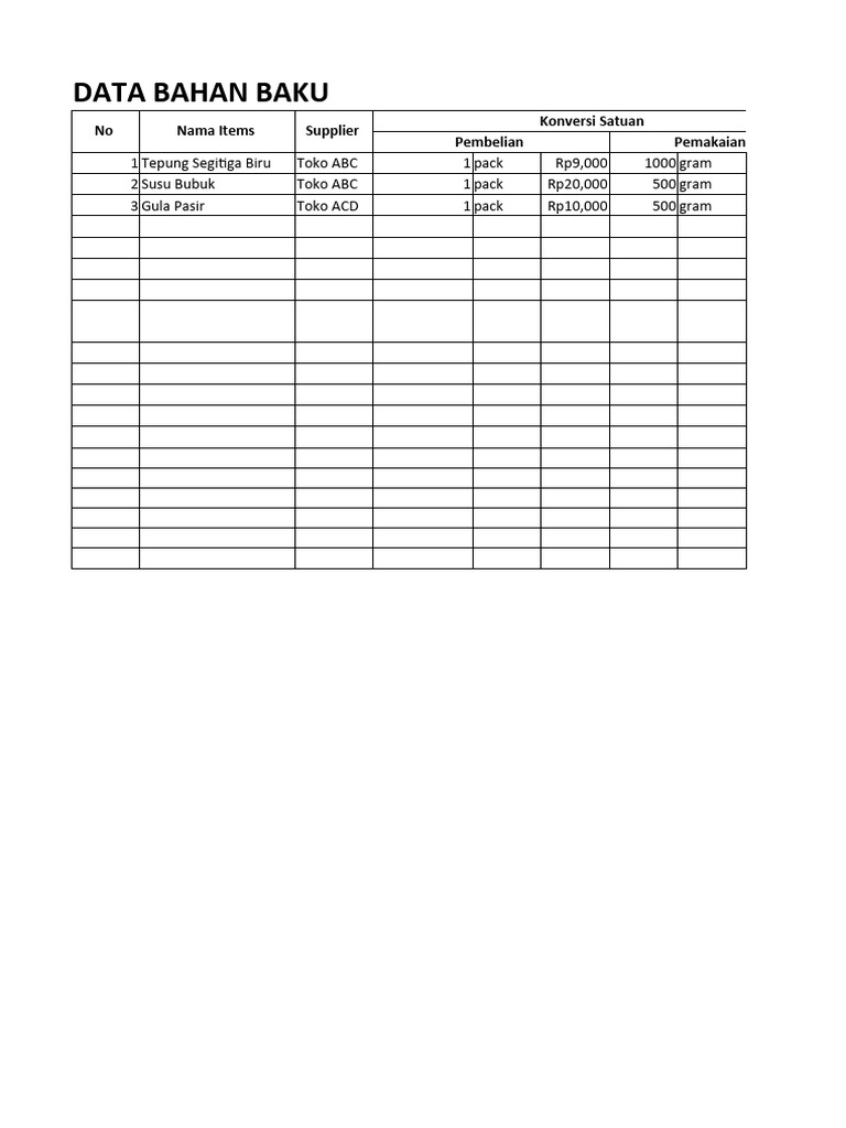 Template HPP PDF