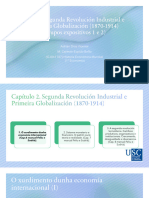 2.1. O Xurdimento Dunha Economã - A Internacional