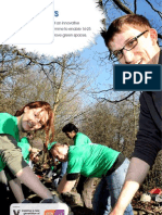 Green Prints Report