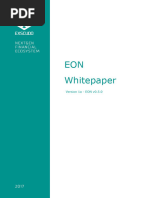 EON Whitepaper