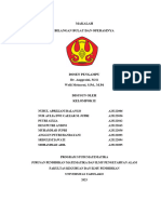 Makalah Profesi Kependidikan Kelompok 4