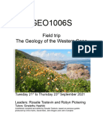 GEO1006S Field