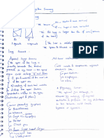 Respiratory Summary