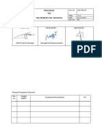 SOP-HRD-09 Prosedur TAX