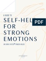 Self Help+for+Strong+Emotions+Thru+Jin+Shin+Jyutsu