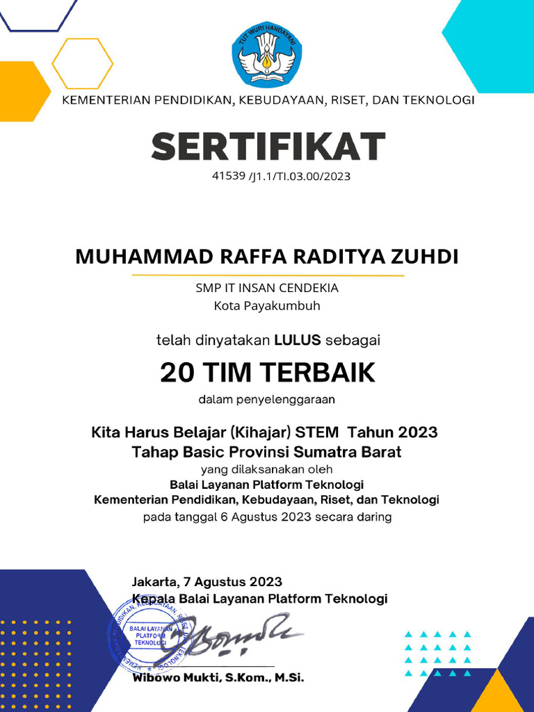 Raffa | PDF