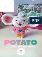 Ratón Potato