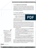 Tema 3. Las Comunidades Autonomas