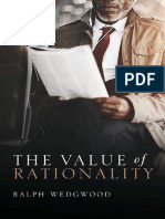 The Value of Rationality