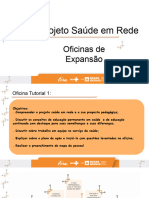 Apresentação Saude em Rede Varginha