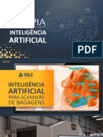 Inteligência Artificial - Completa VMI Security - 2023