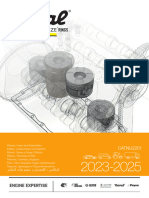 MaveRick 限定CD Goetze-CATGT1001-Piston Rings PC and CV 2011-2012 PDF | PDF