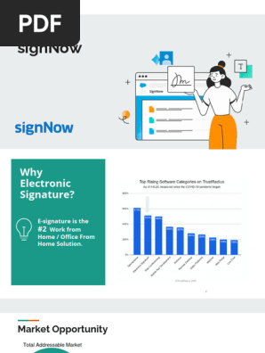 signNow Overview