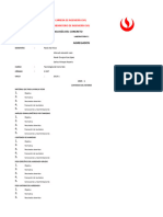 Informe de Laboratorio 1