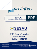 Pmoc - Unidade Isaac Cordeiro 2022-2023