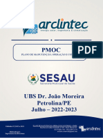 Pmoc 2022-2023 Ubs Dr. João Moreira