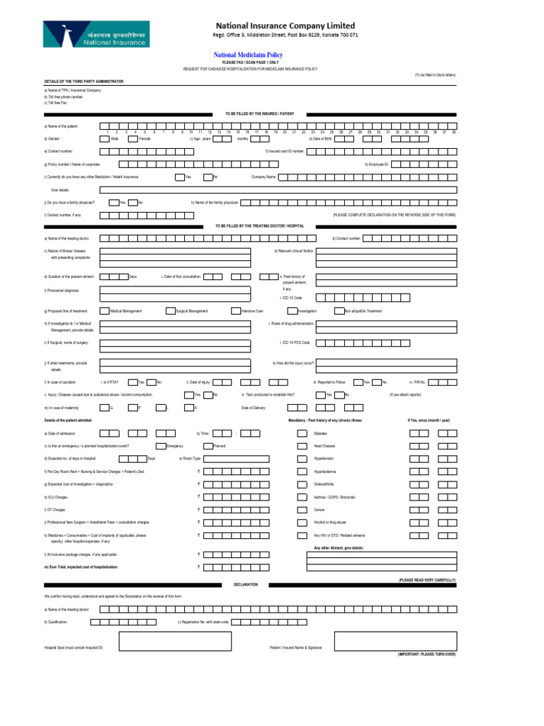 free-13-sample-health-care-claim-forms-in-pdf-excel-ms-word