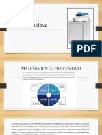 autoclave información 