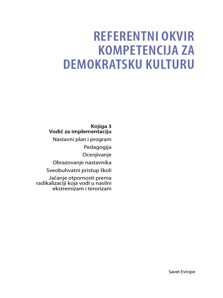 Knjiga 3 | PDF