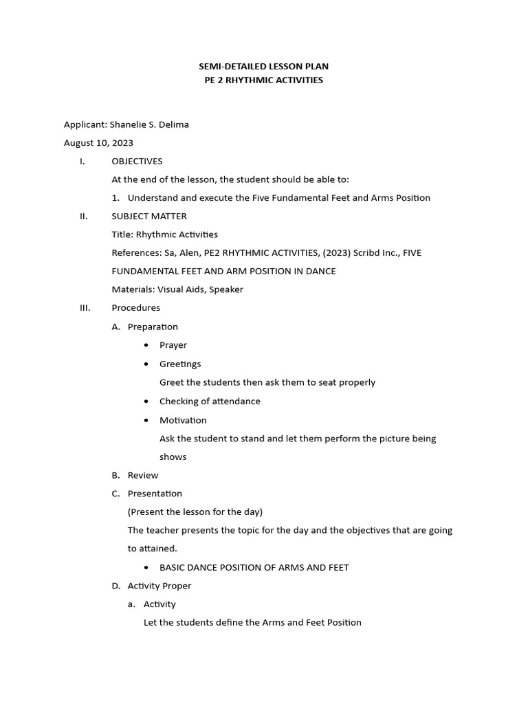 rhythmic-activities-lesson-plan-pdf