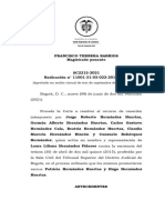 Sentencia Casacion Civil 09 06 2021 MP Ternera SC2215 2021 2012 00276 02