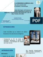 Fx. Meseta Tibial 2023 P-Exponer