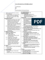 RPP 3.10 Sistem Koordinasi