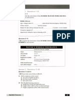 Ielts 15 Periodical Test 16-9